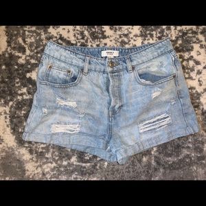 Forever 21 Shorts